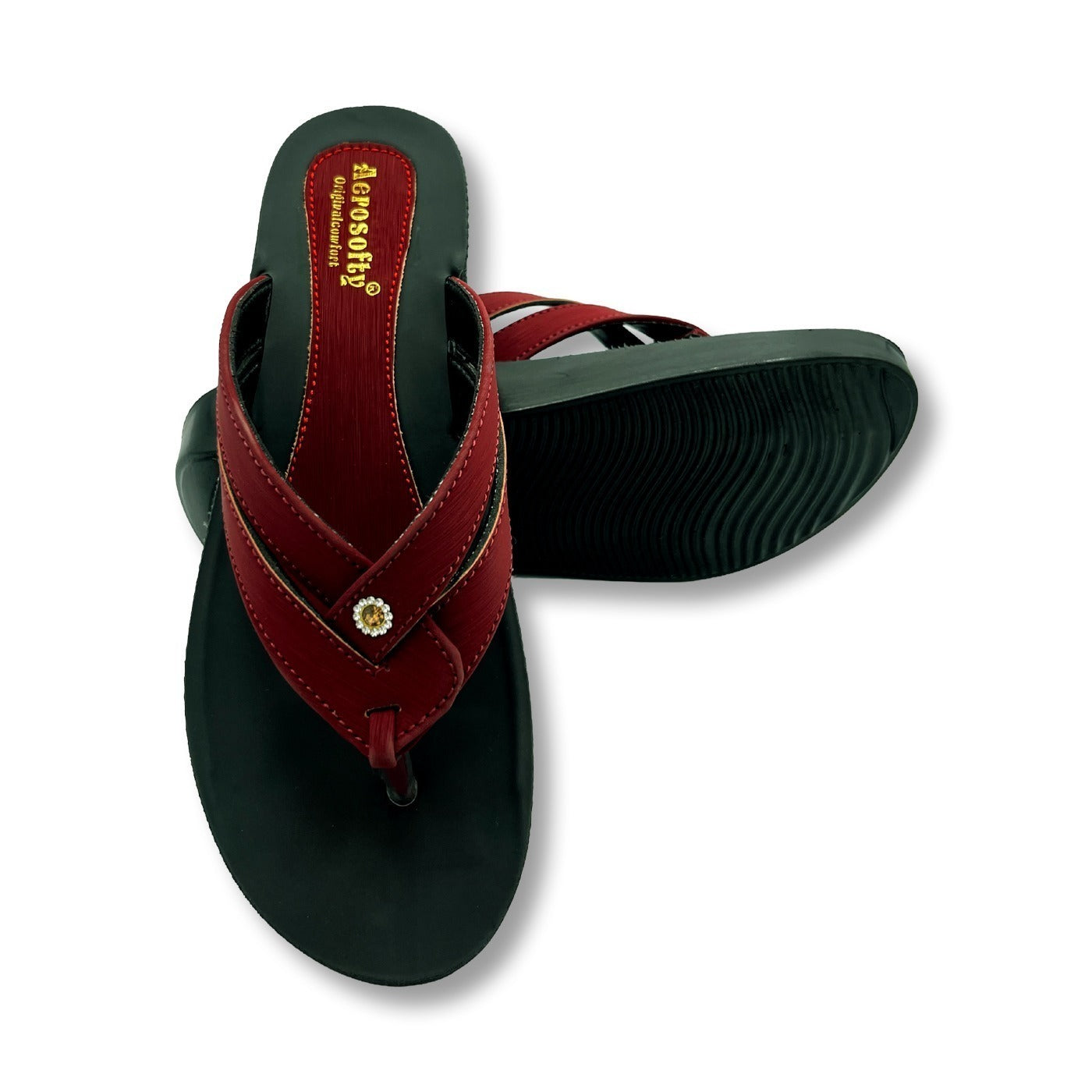 Women Casual Slippers