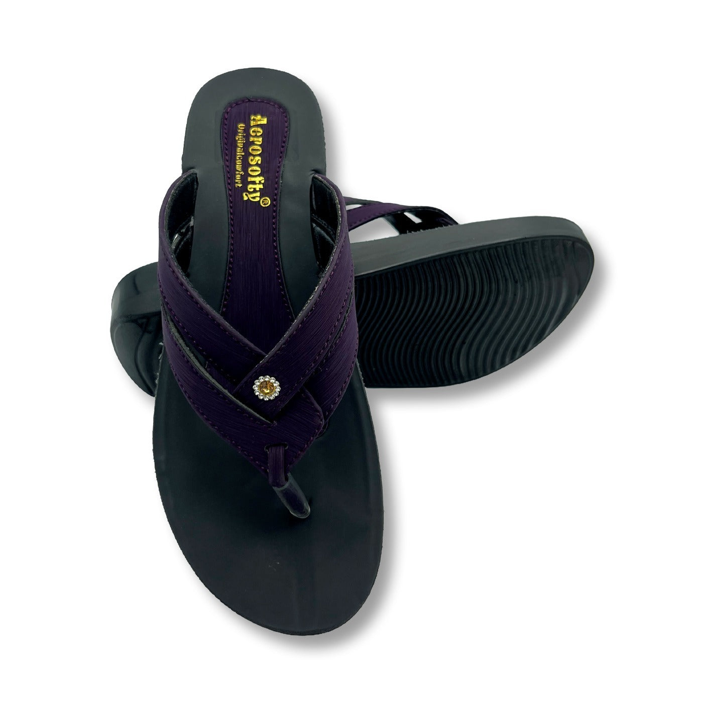 Women Casual Slippers