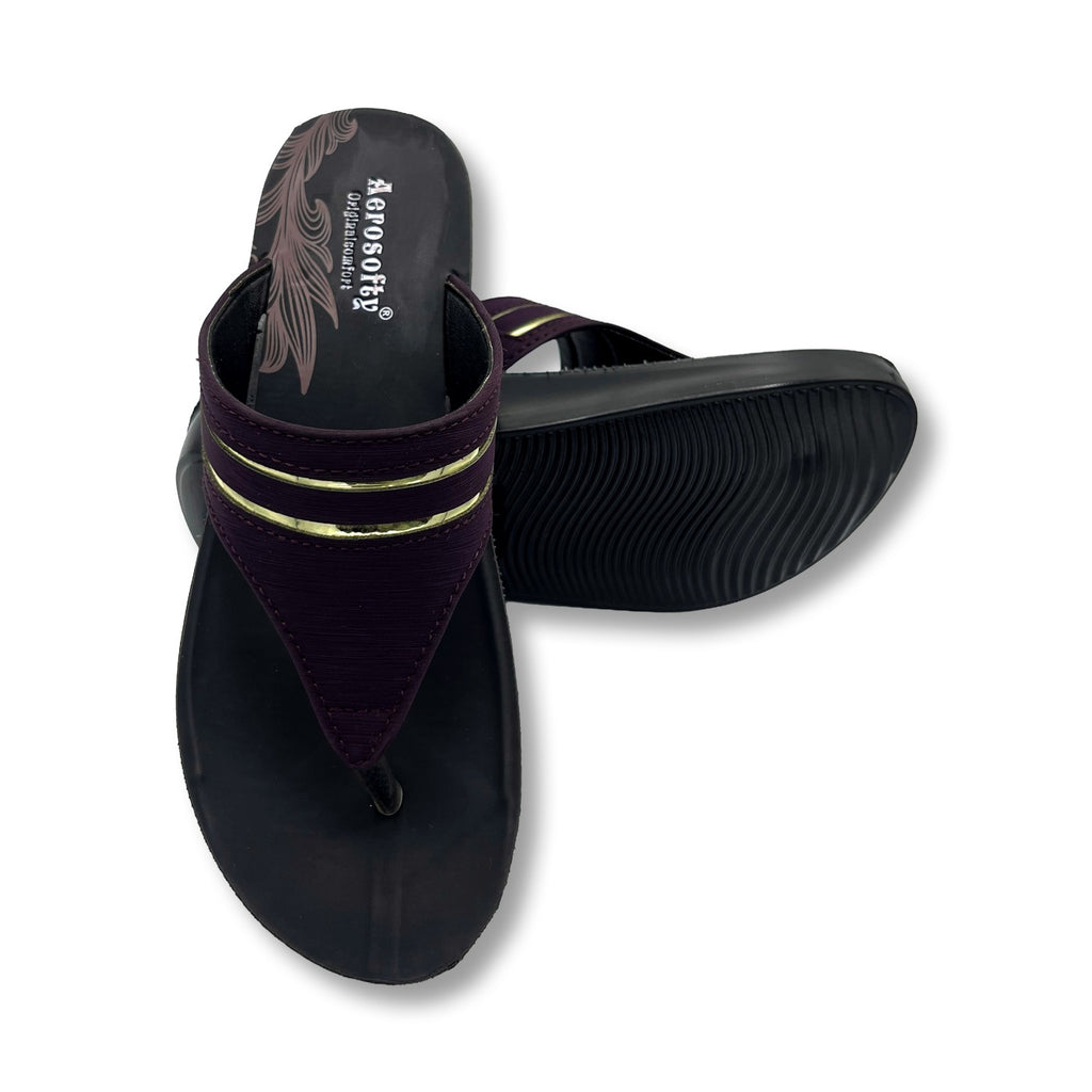 Women Casual Slippers