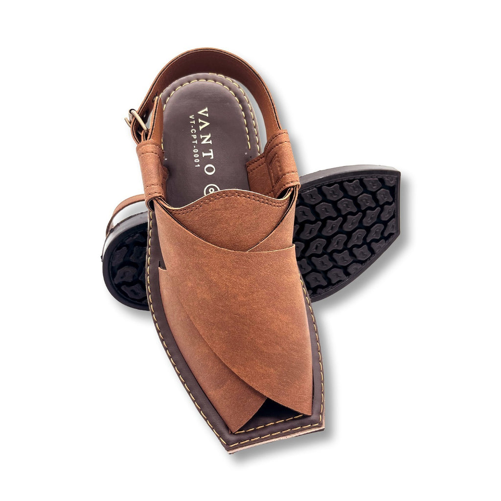 Peshawari Sandal