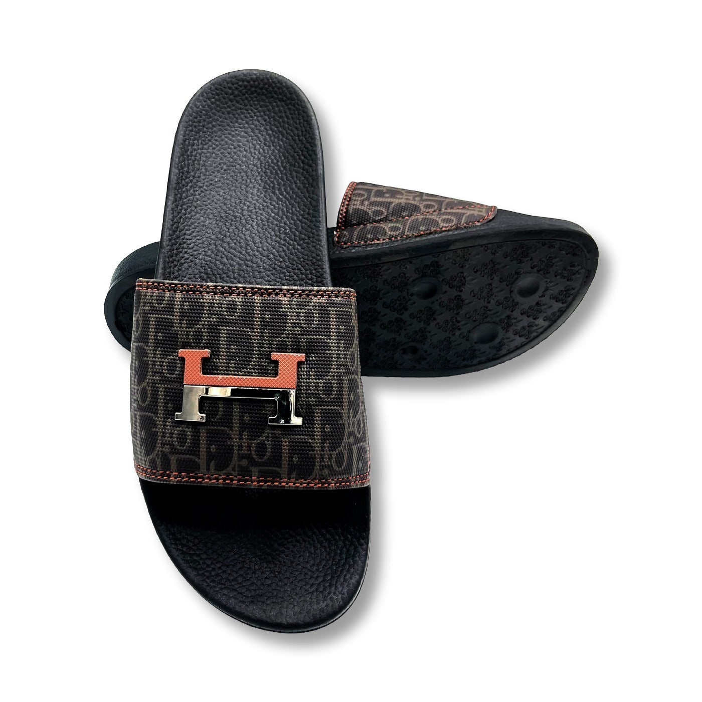 Men Slide Slipper