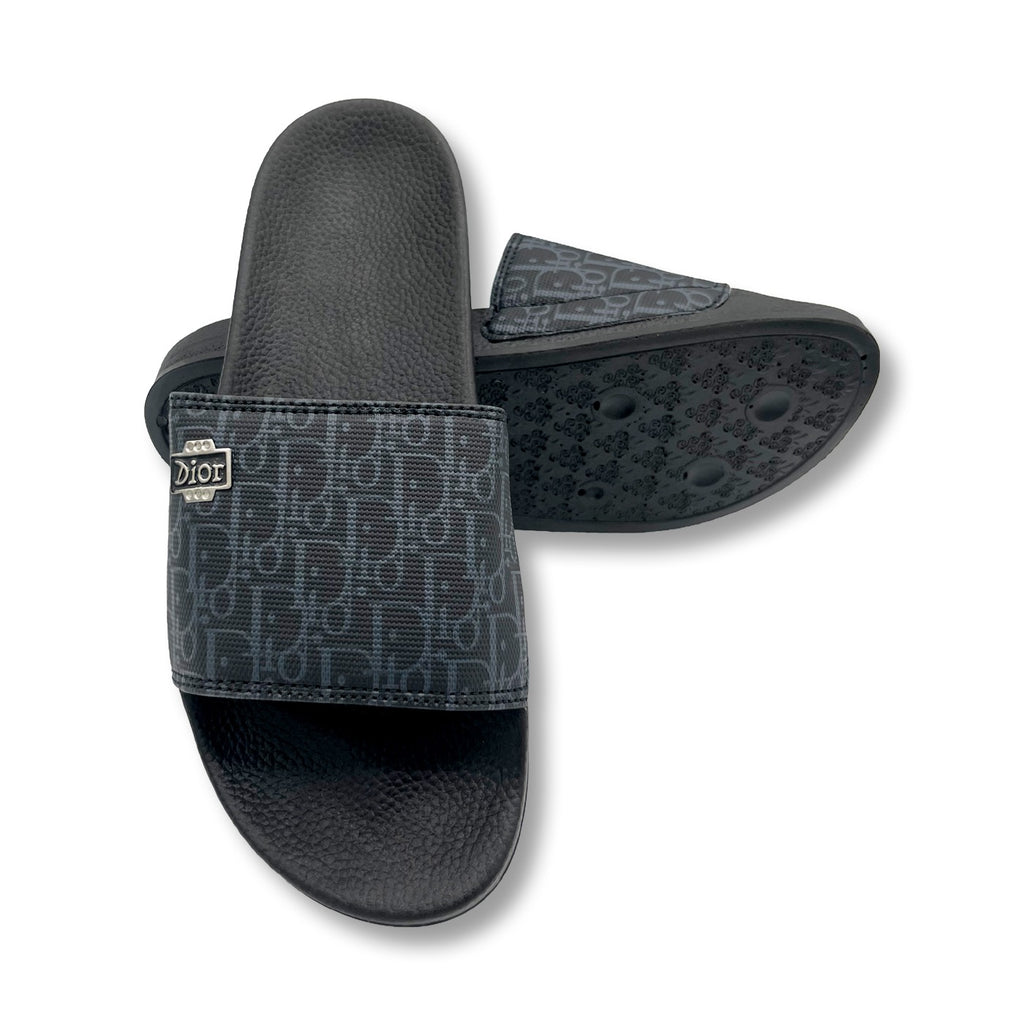 Men Slide Slipper
