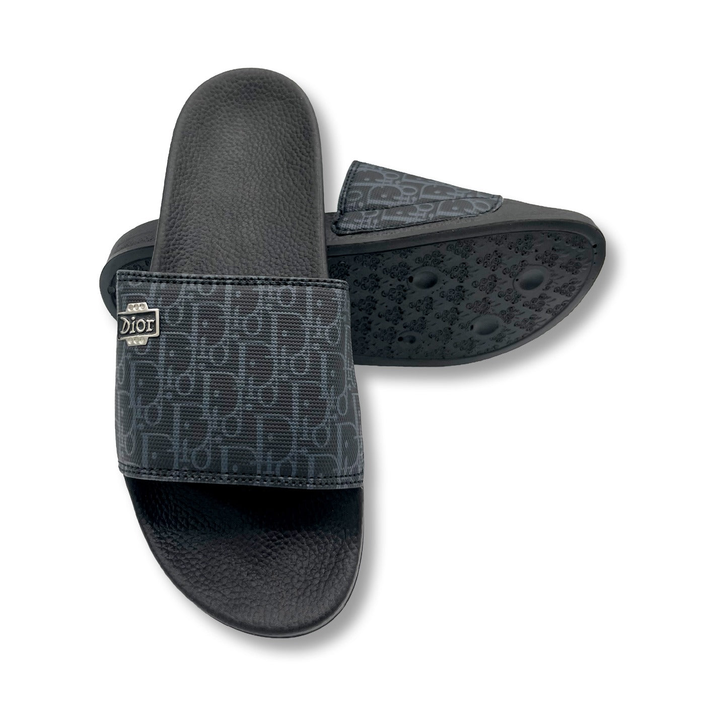 Men Slide Slipper