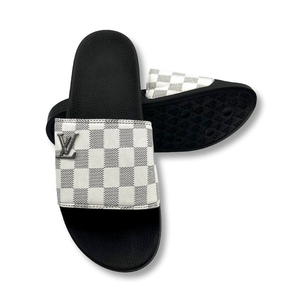 Men Slide Slipper