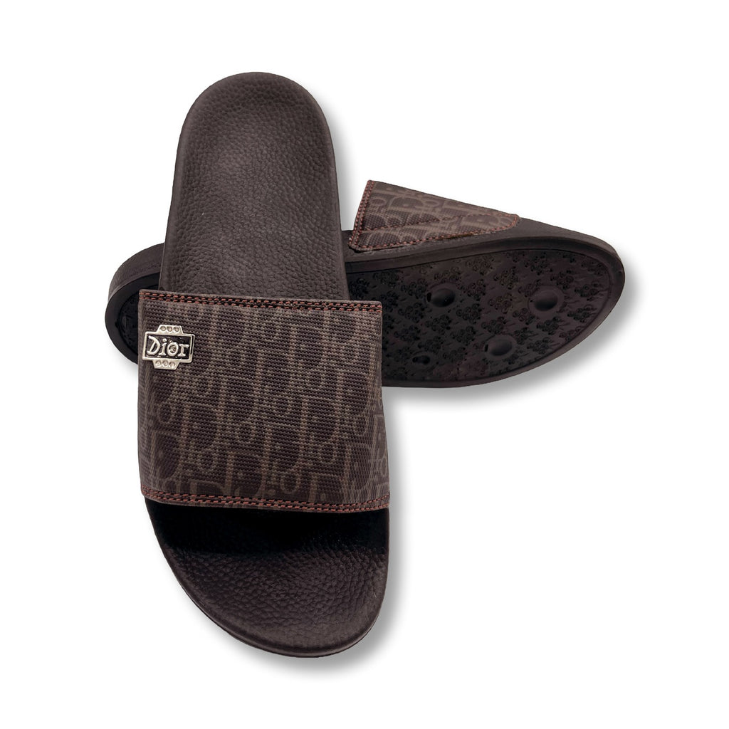 Men Slide Slipper