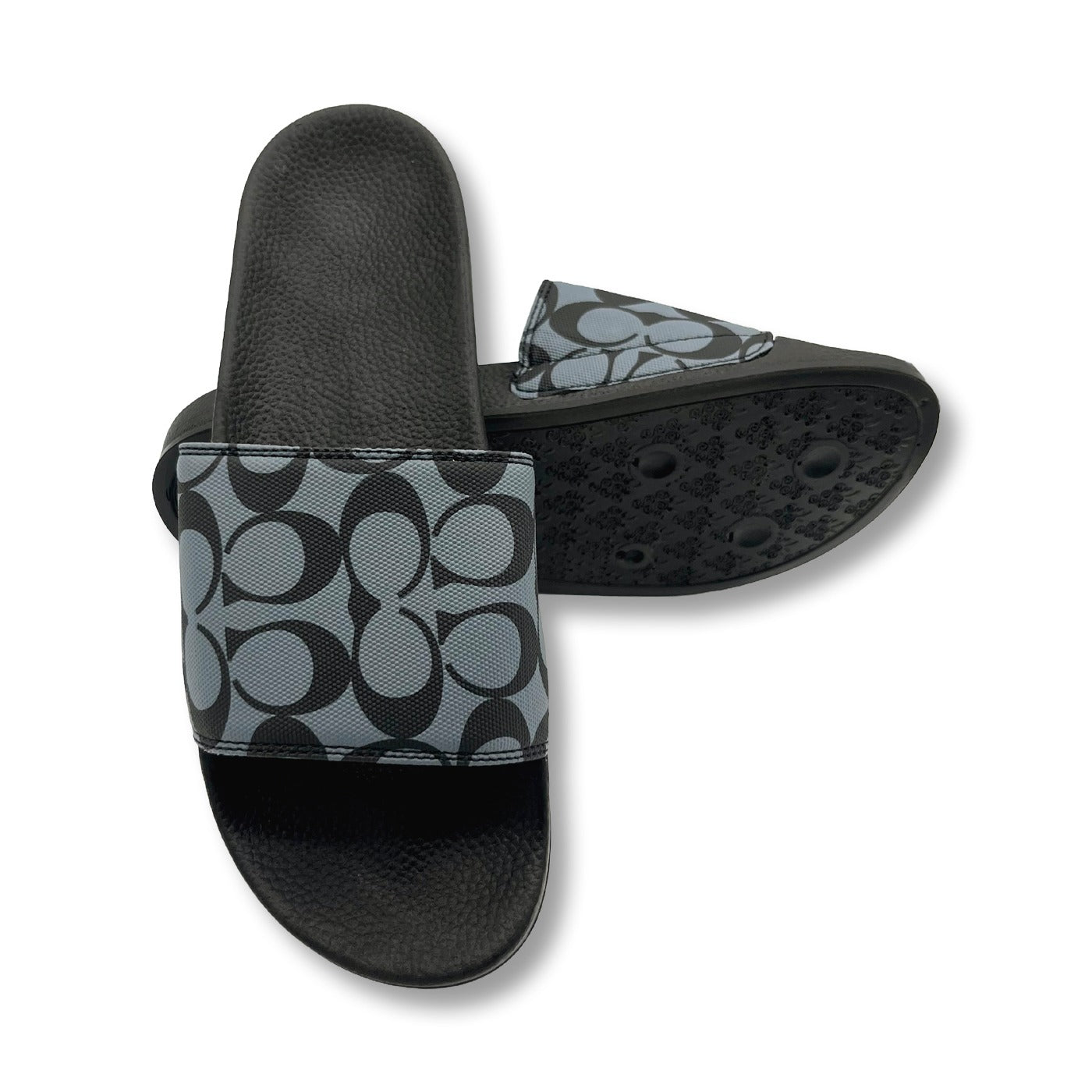 Men Slide Slipper