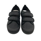 School PT Shoes Black