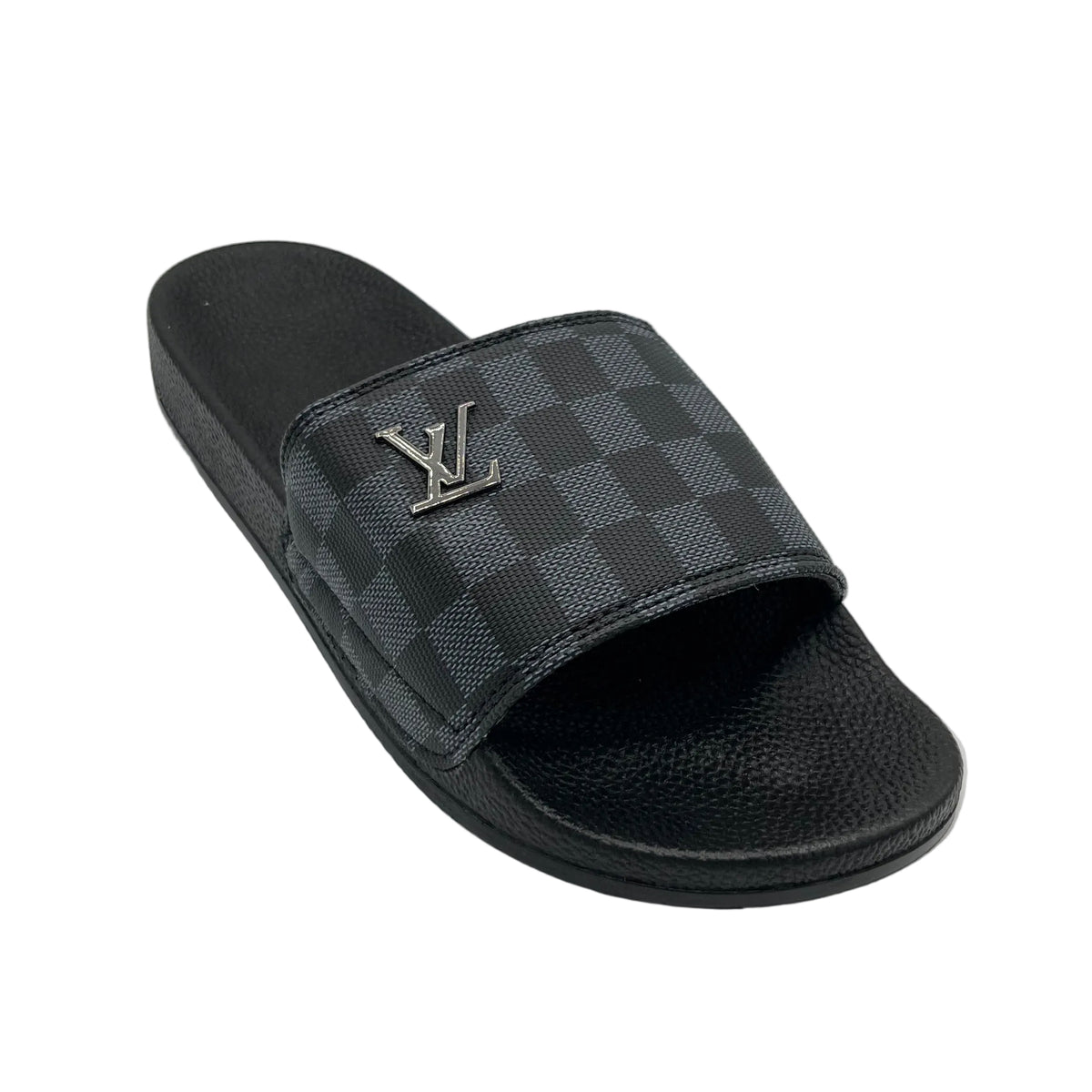 Men Slide Slipper