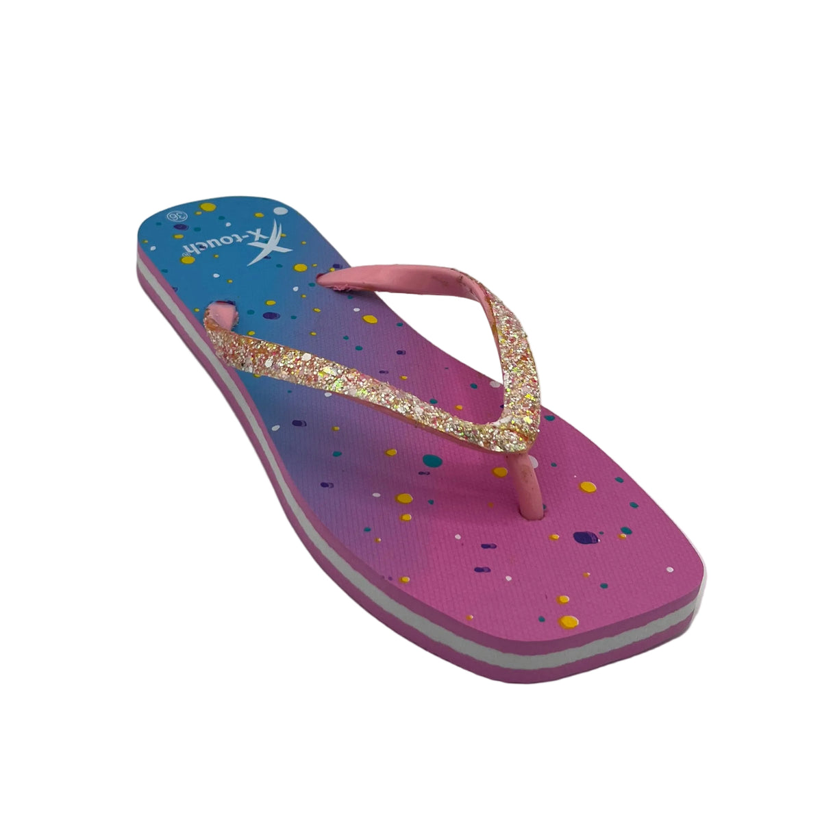Women Casual Slipper