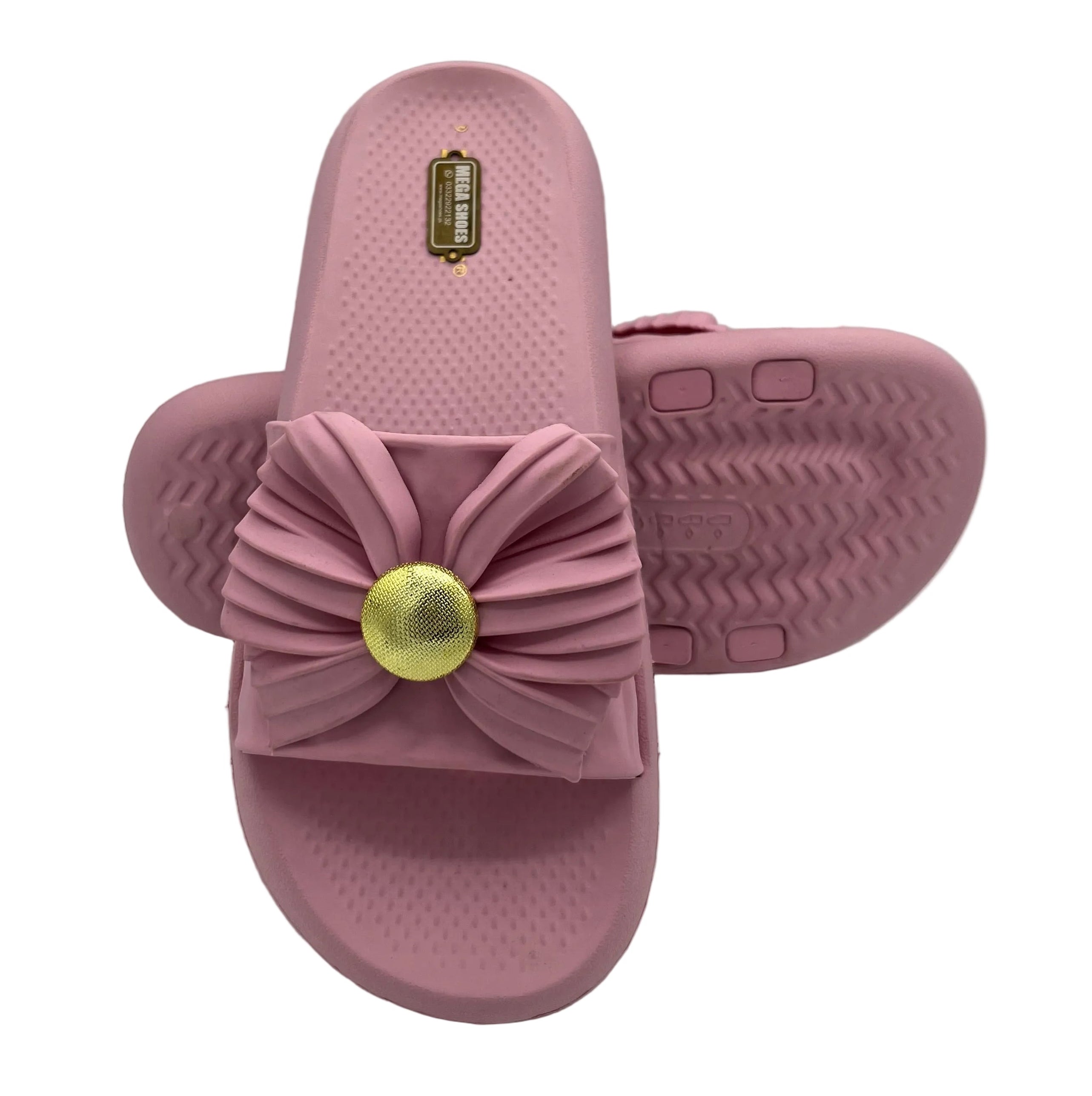 Women Casual Slipper
