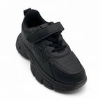 School Jogger Black
