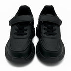 School Jogger Black