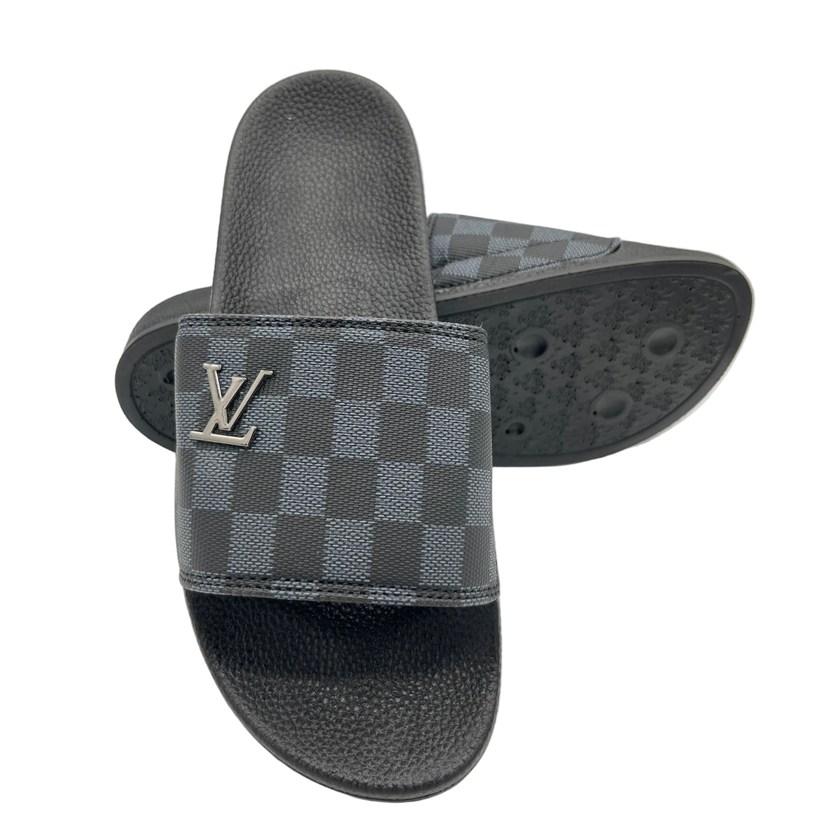 Men Slide Slipper