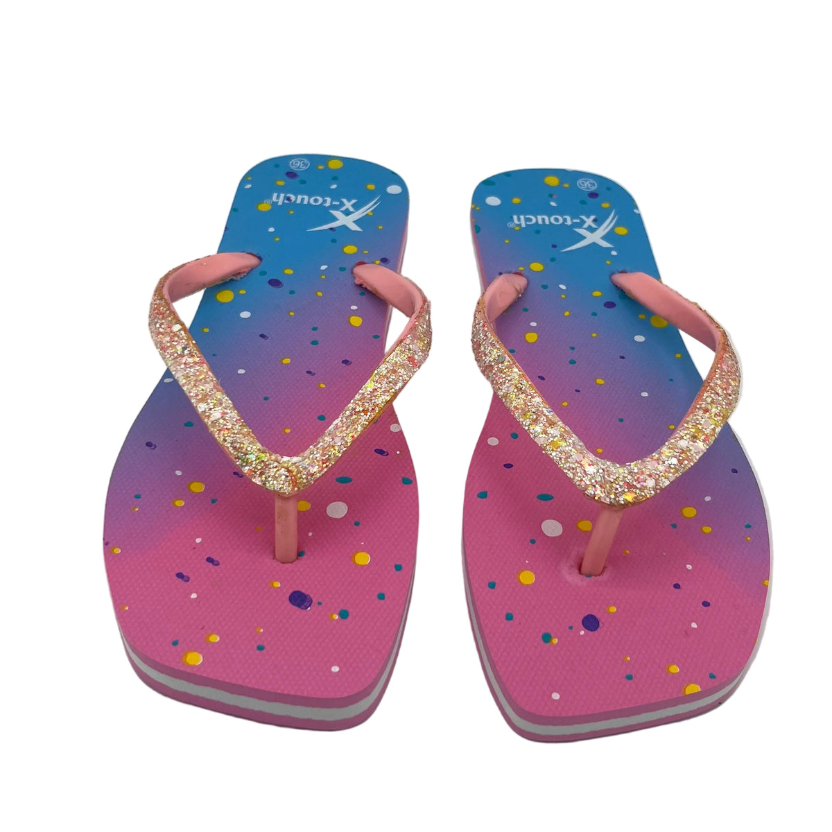 Women Casual Slipper