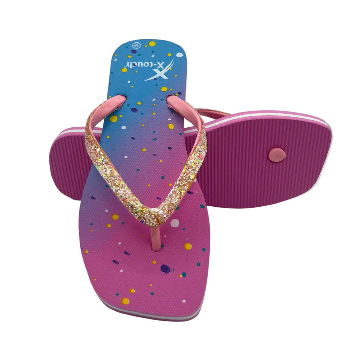 Women Casual Slipper