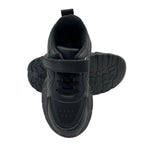 School Jogger Black