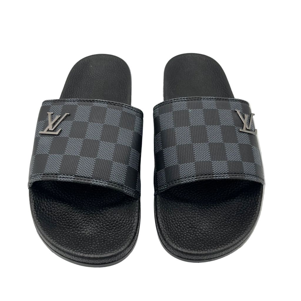 Men Slide Slipper