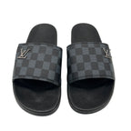 Men Slide Slipper