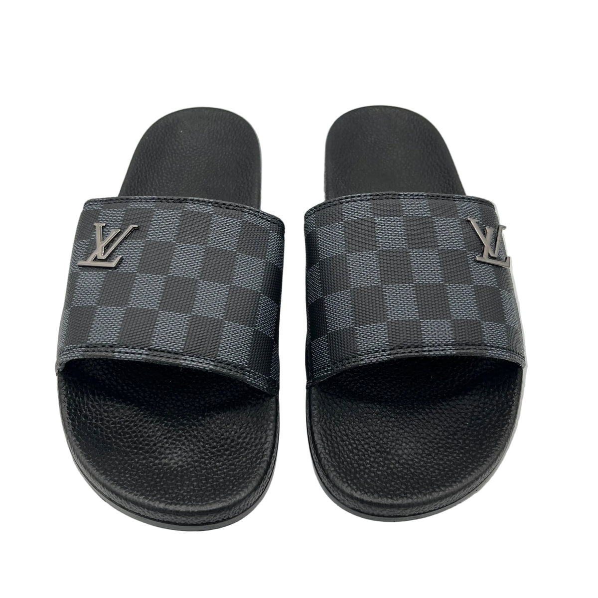 Men Slide Slipper