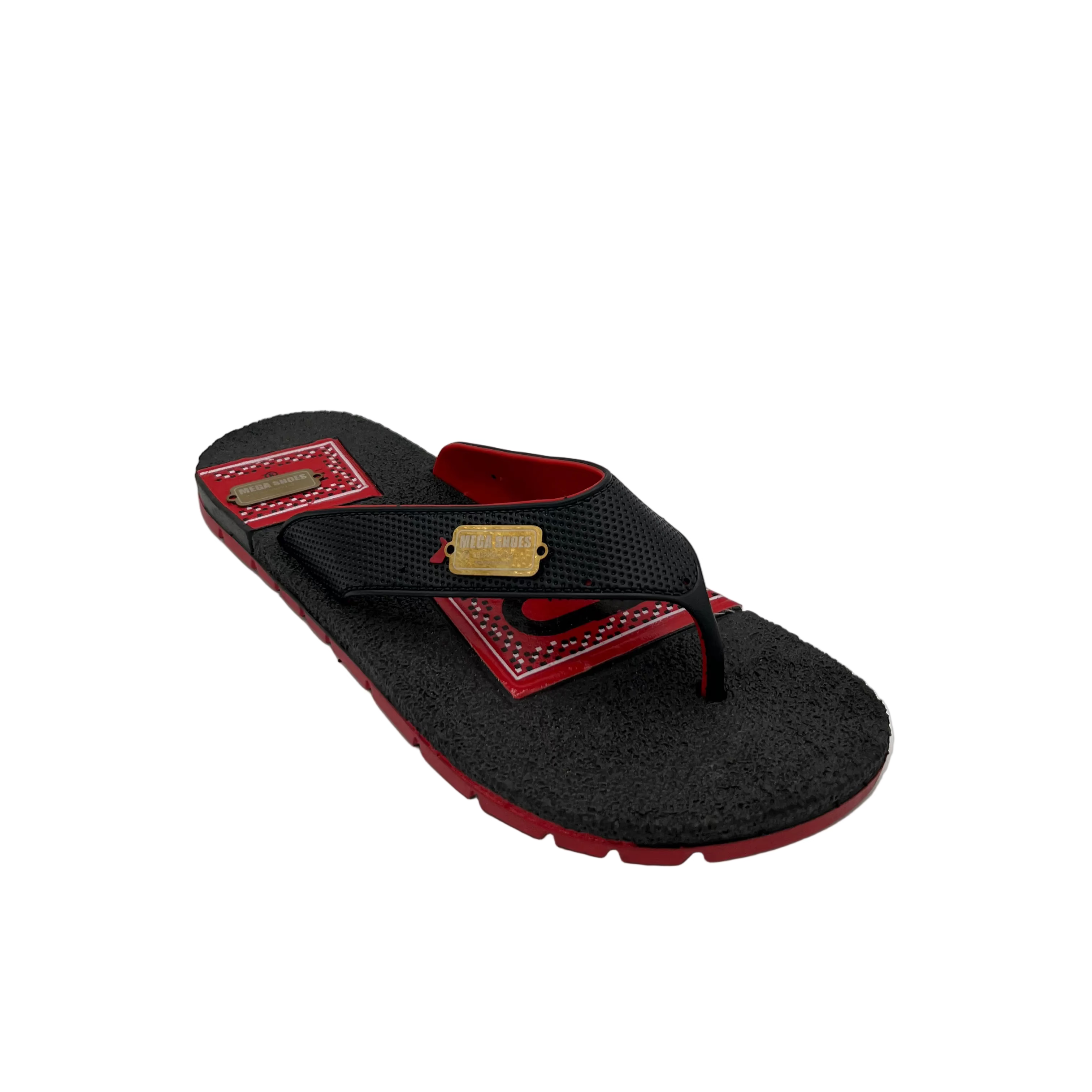 Men’s Bath Slipper