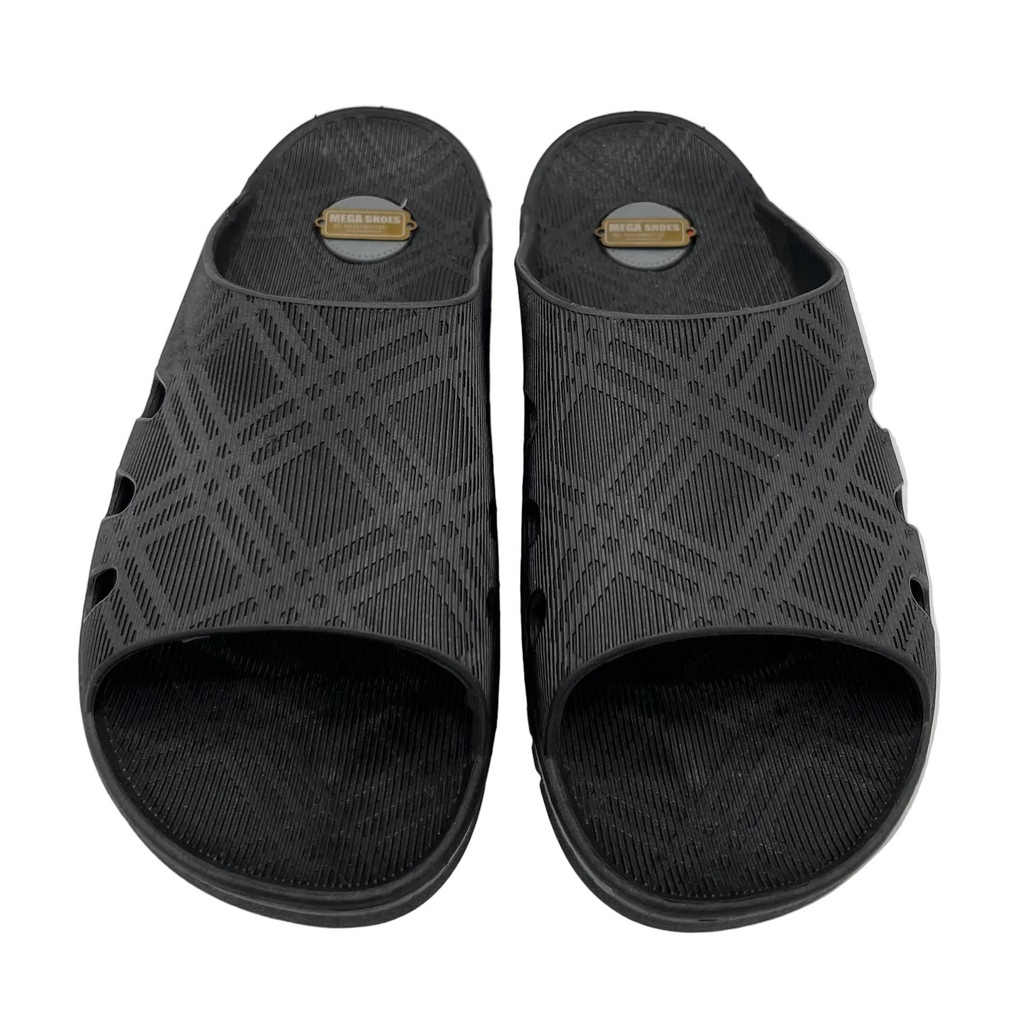 Men’s Bath Slipper