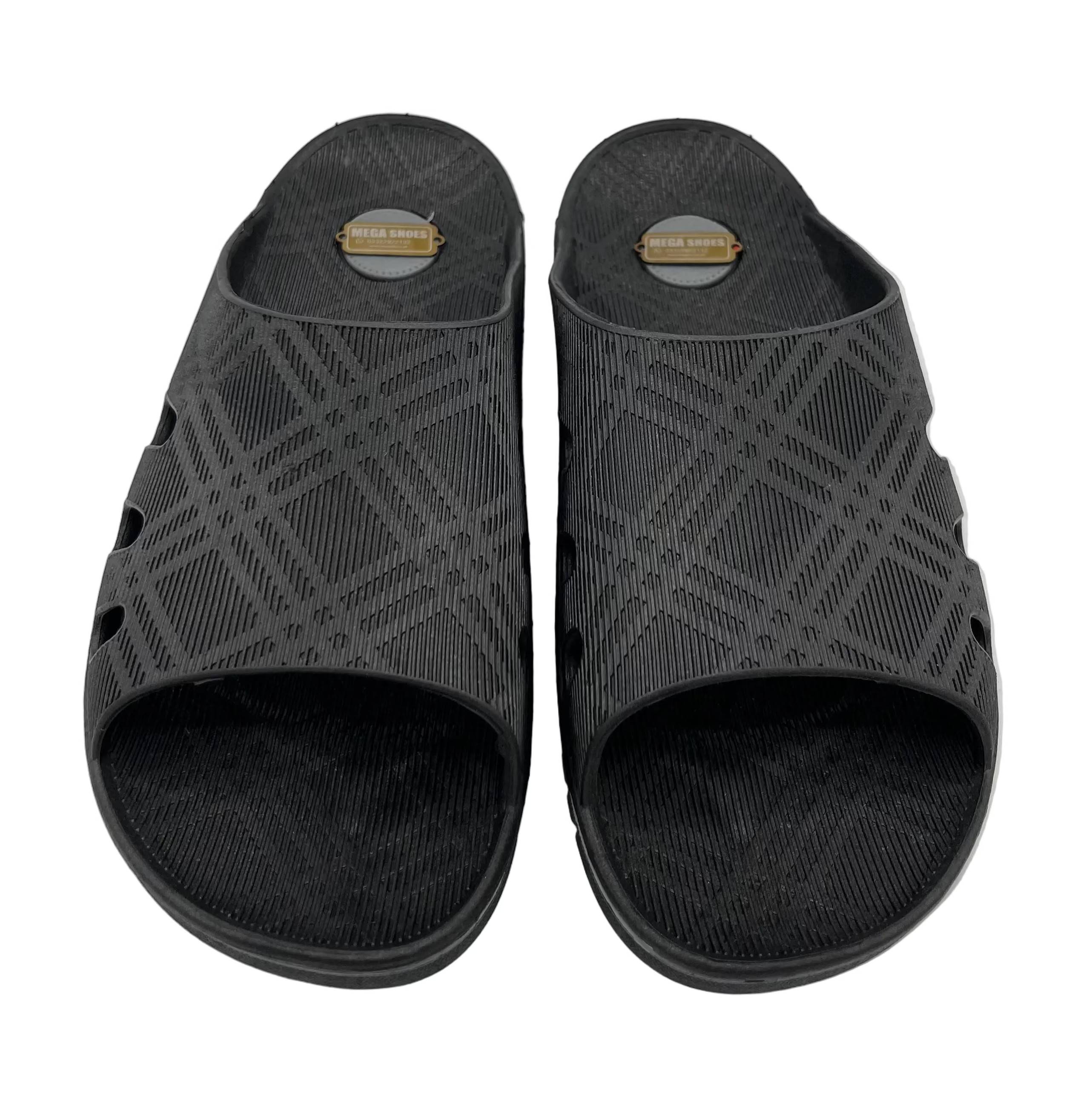 Men’s Bath Slipper