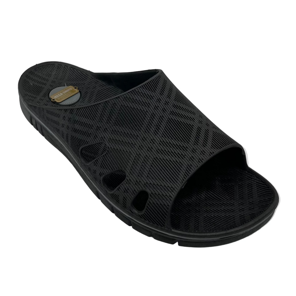 Men’s Bath Slipper