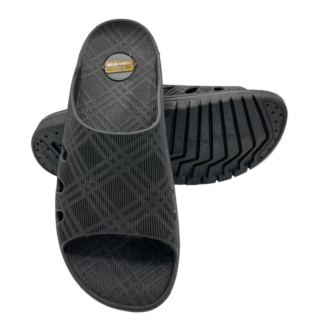 Men’s Bath Slipper