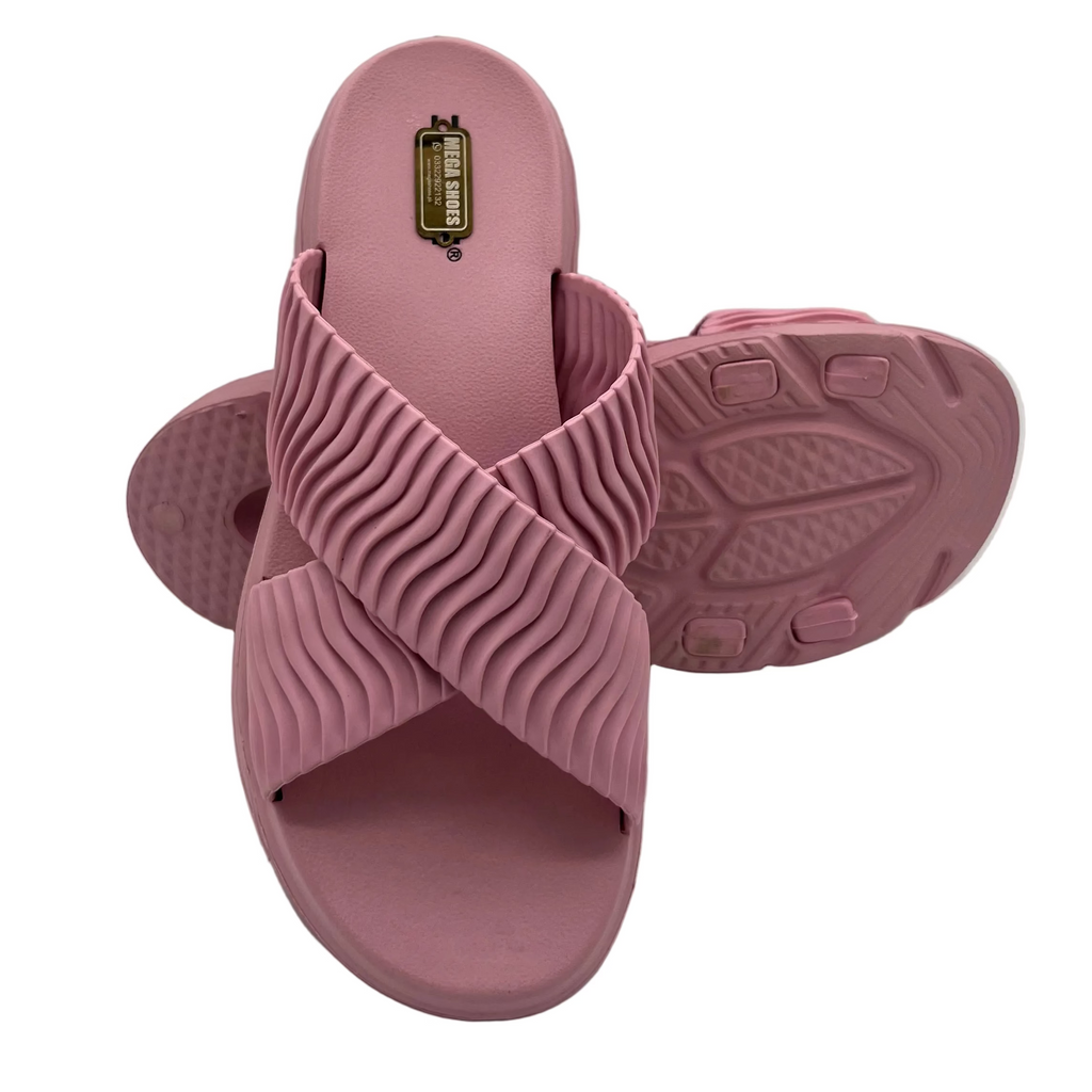 Women Casual Slipper