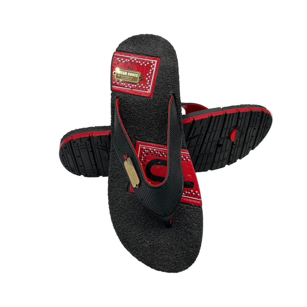 Men’s Bath Slipper