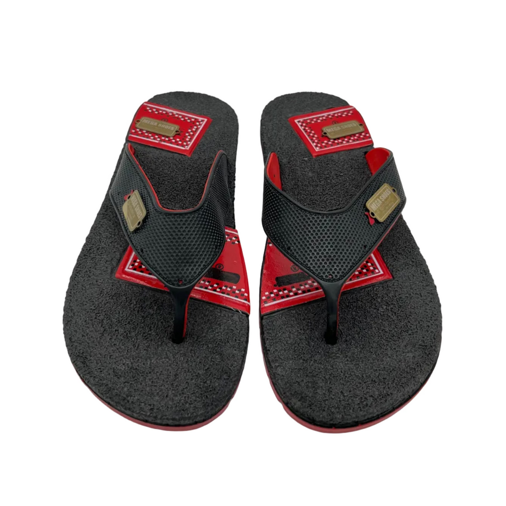 Men’s Bath Slipper