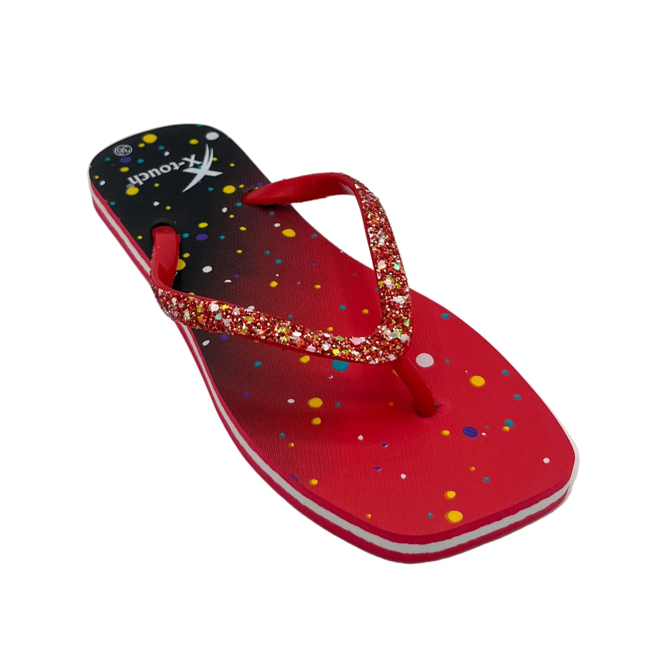 Women Casual Slipper