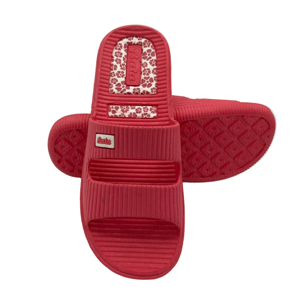 Women Sandak Slipper