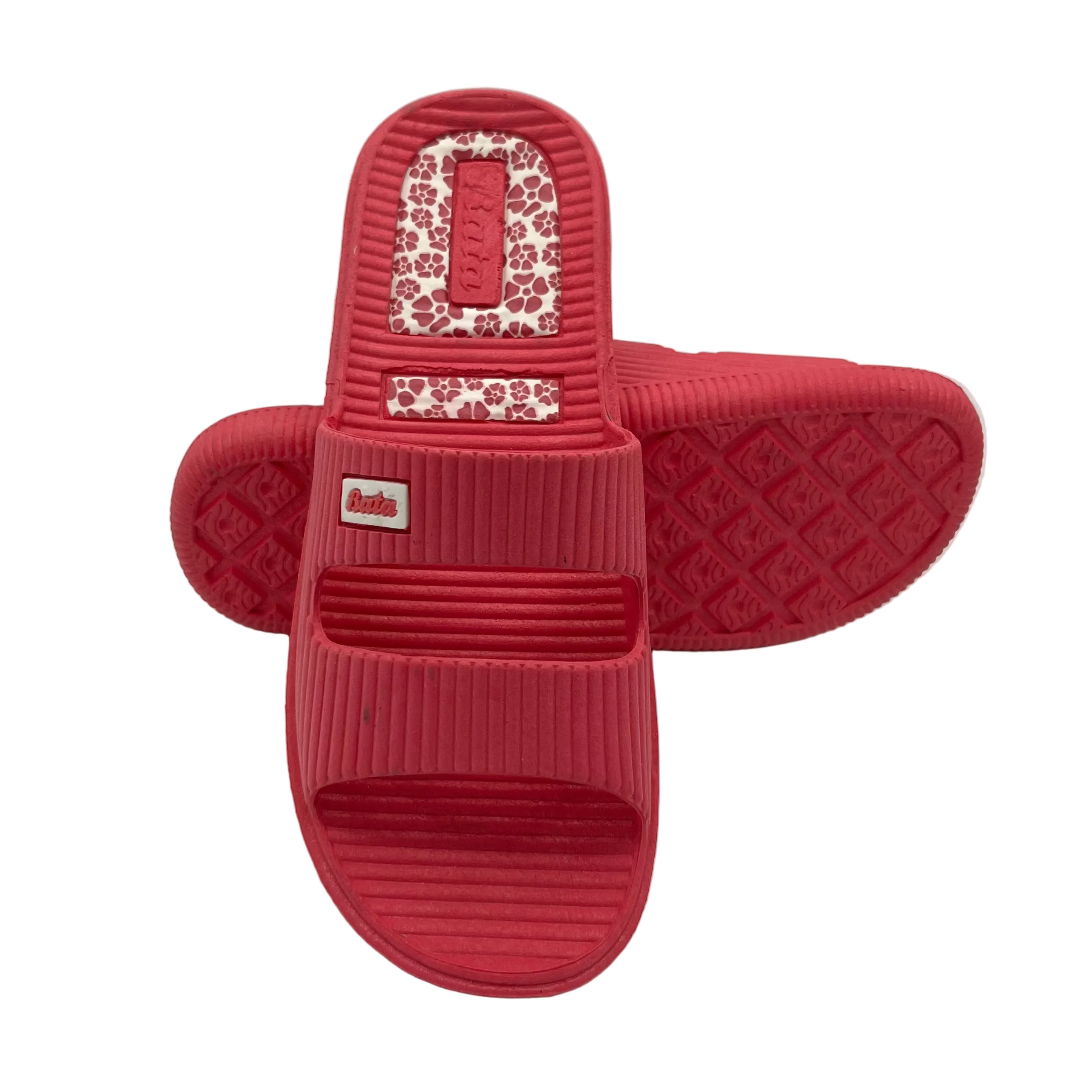 Women Sandak Slipper