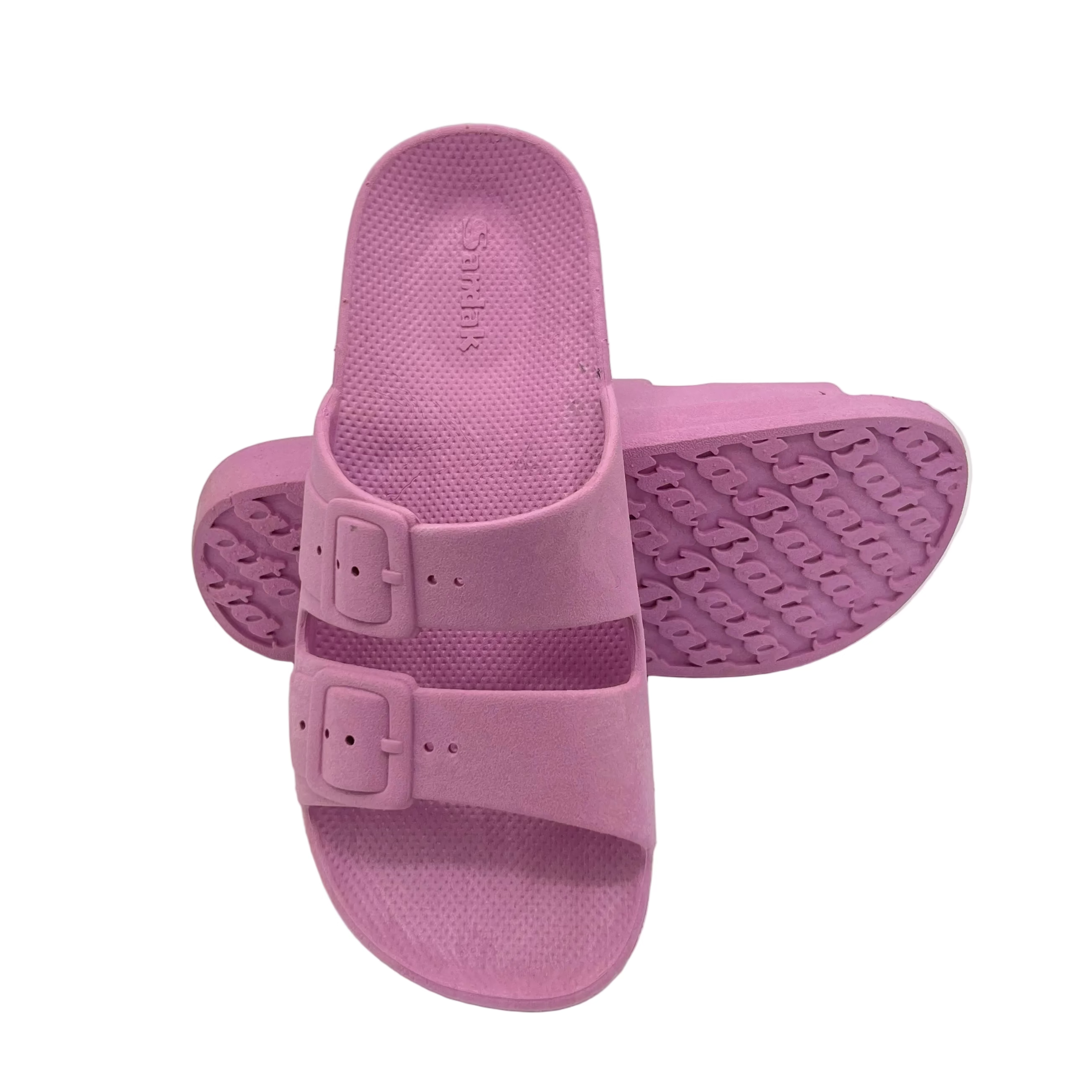 Women Sandak Slipper