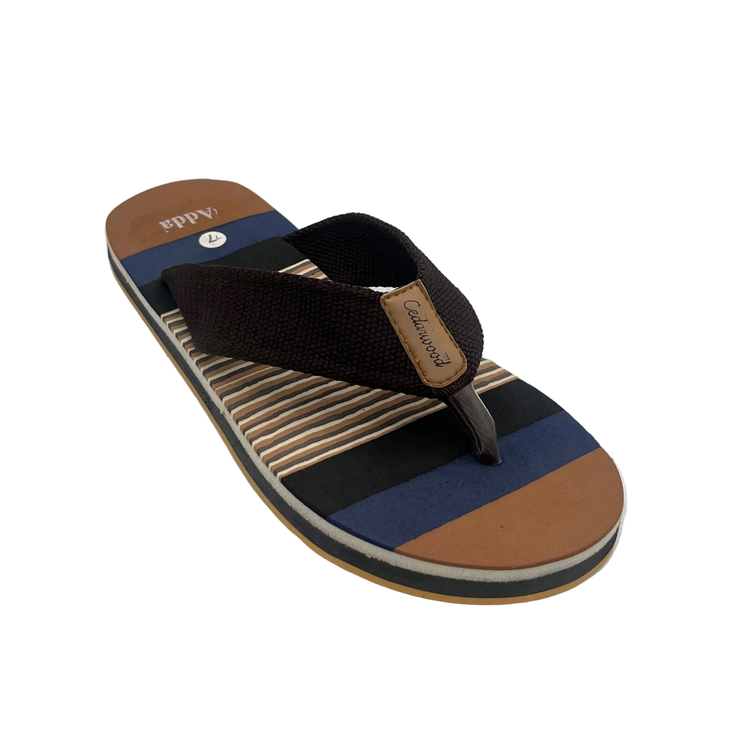 Men’s Slipper