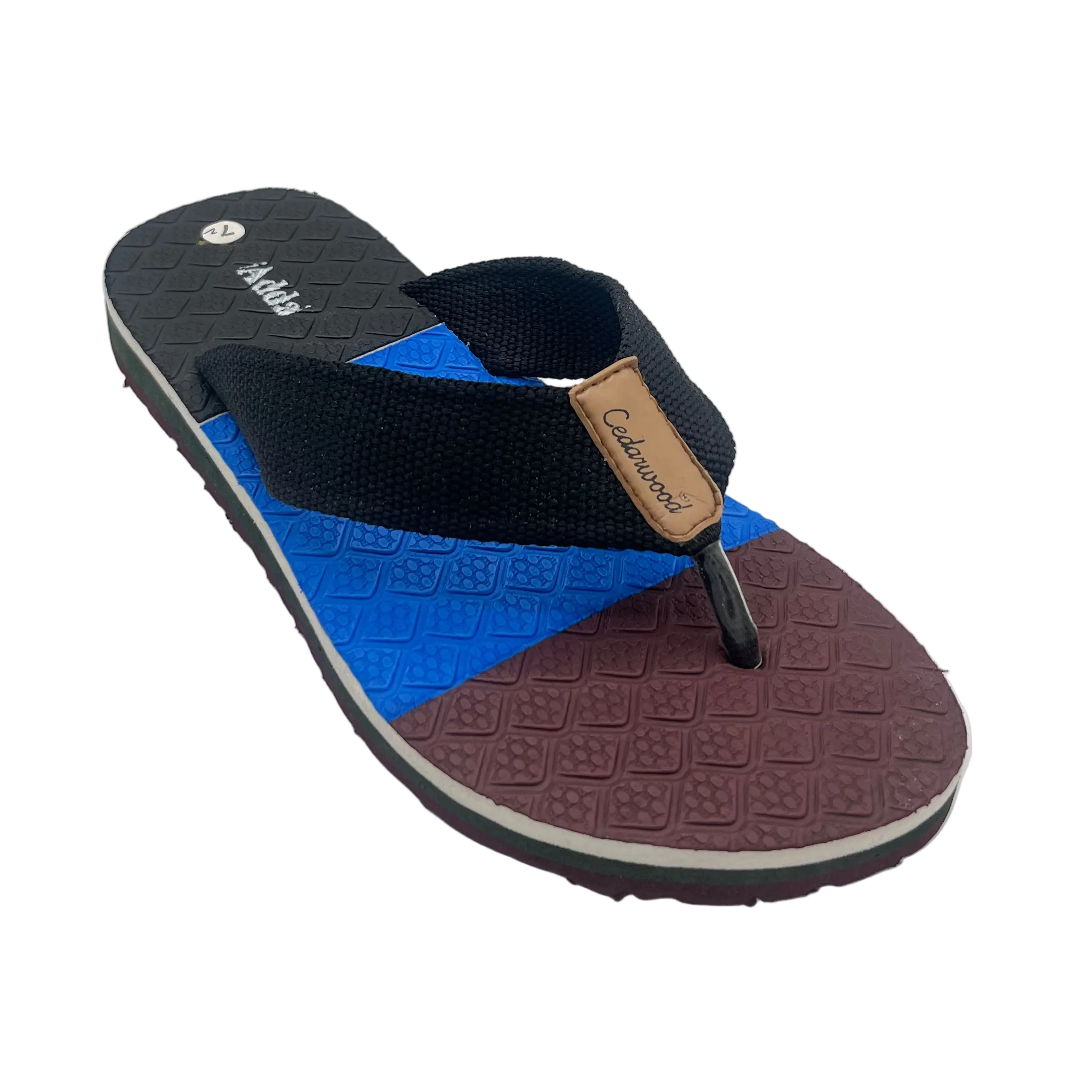 Men’s Slipper