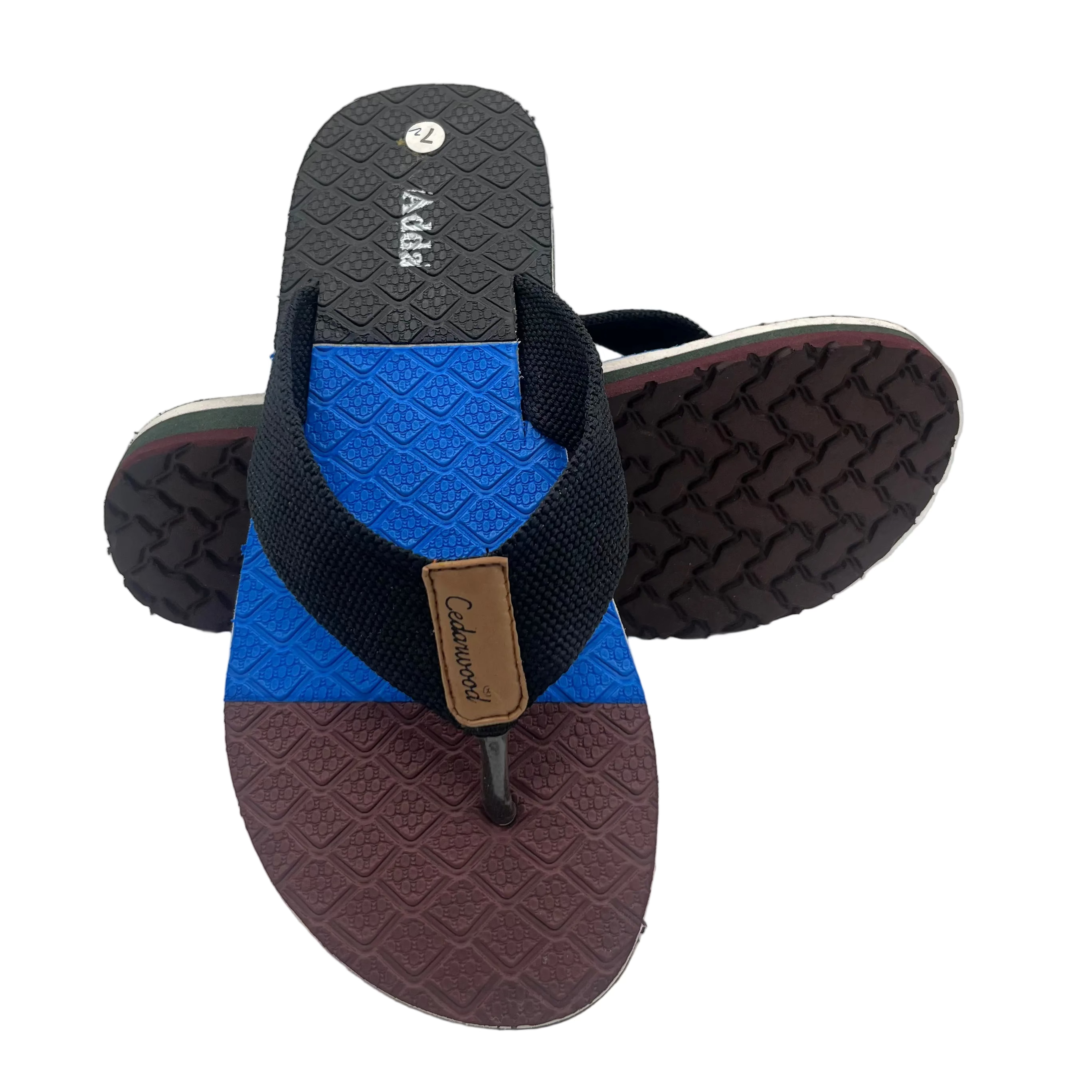 Men’s Slipper
