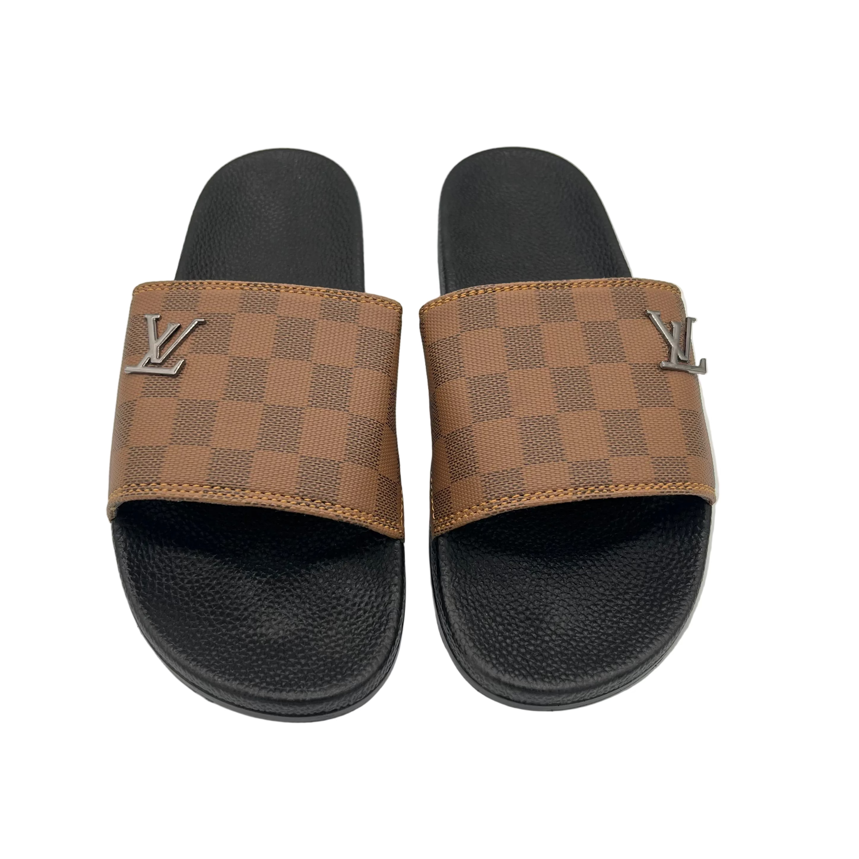 Men Slide Slipper