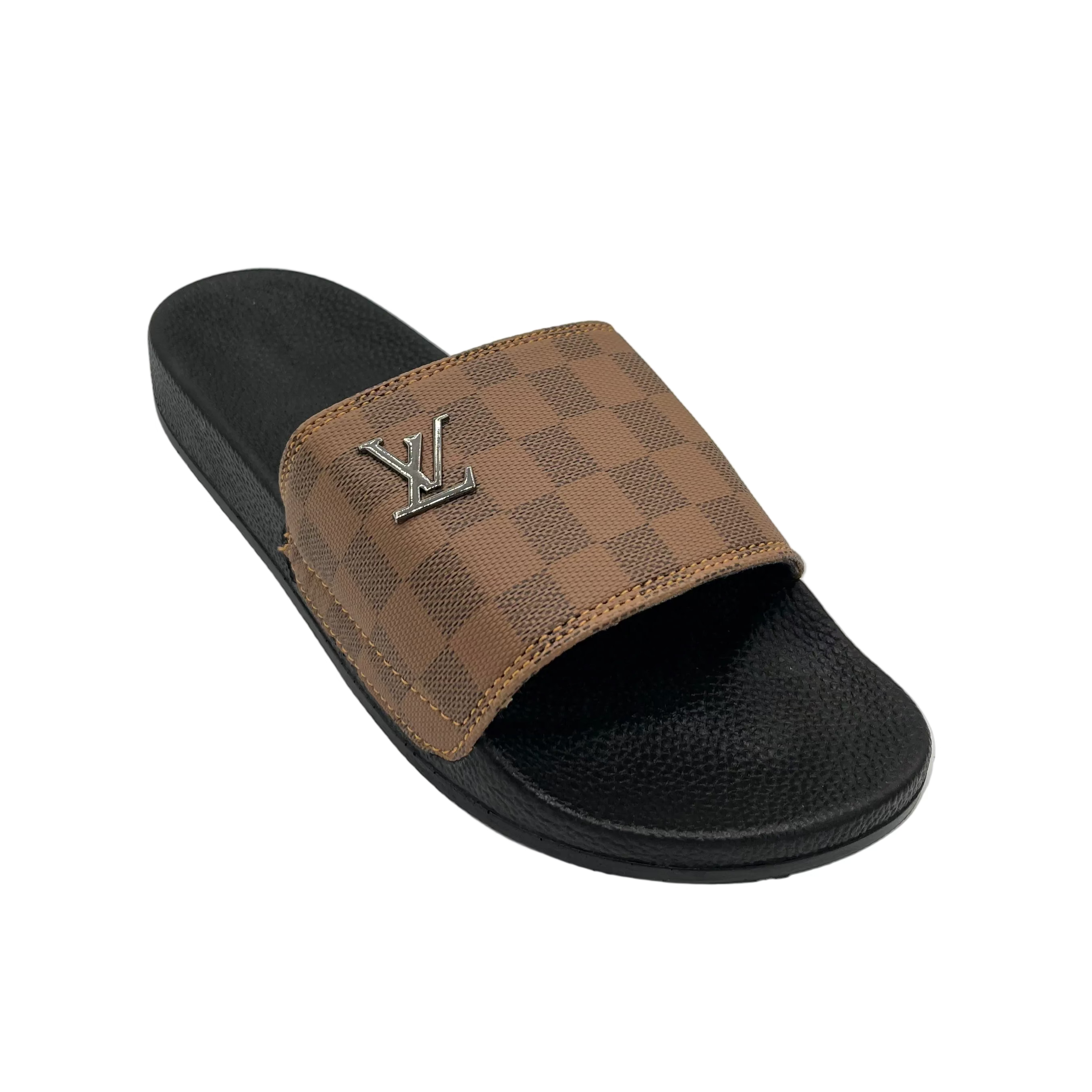 Men Slide Slipper