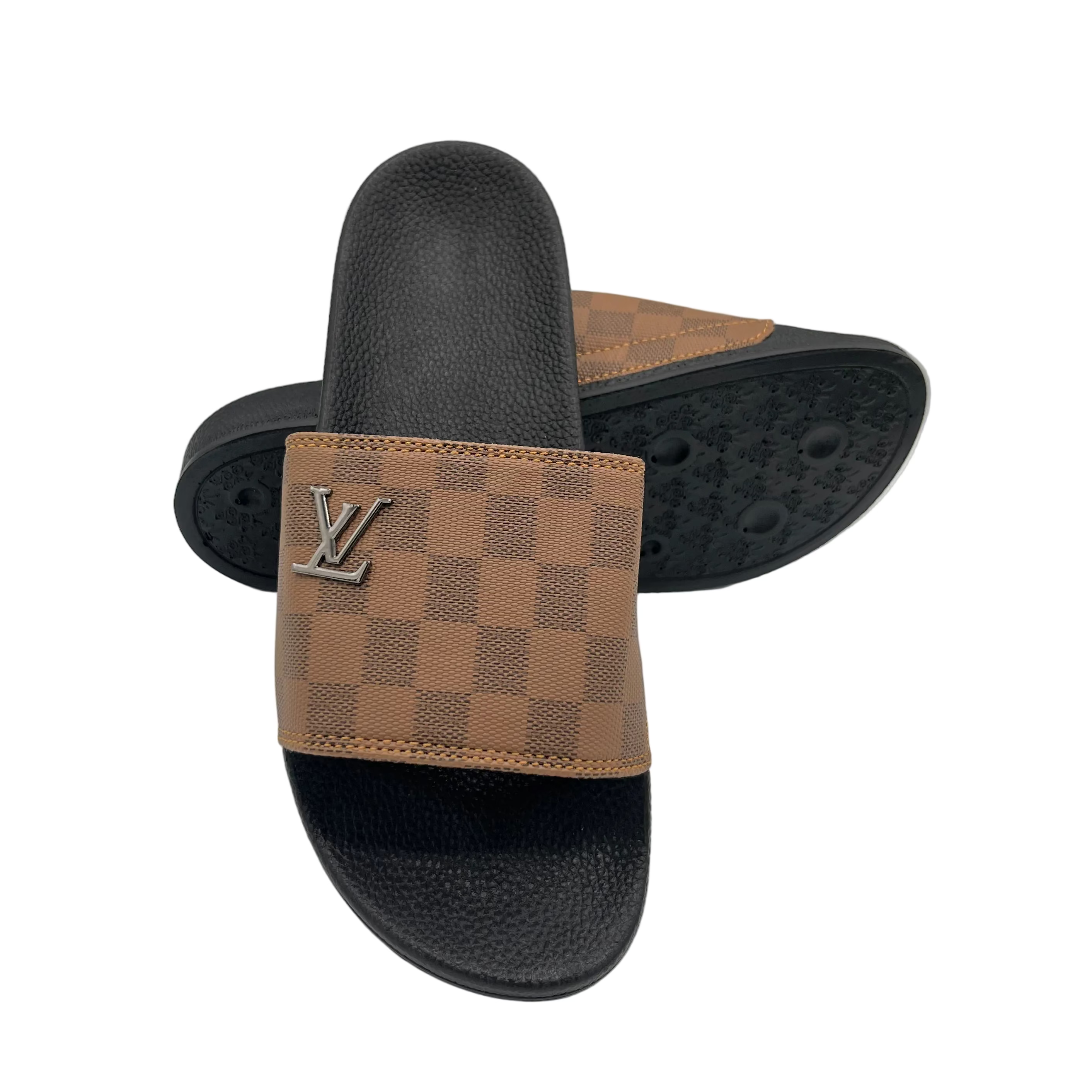 Men Slide Slipper
