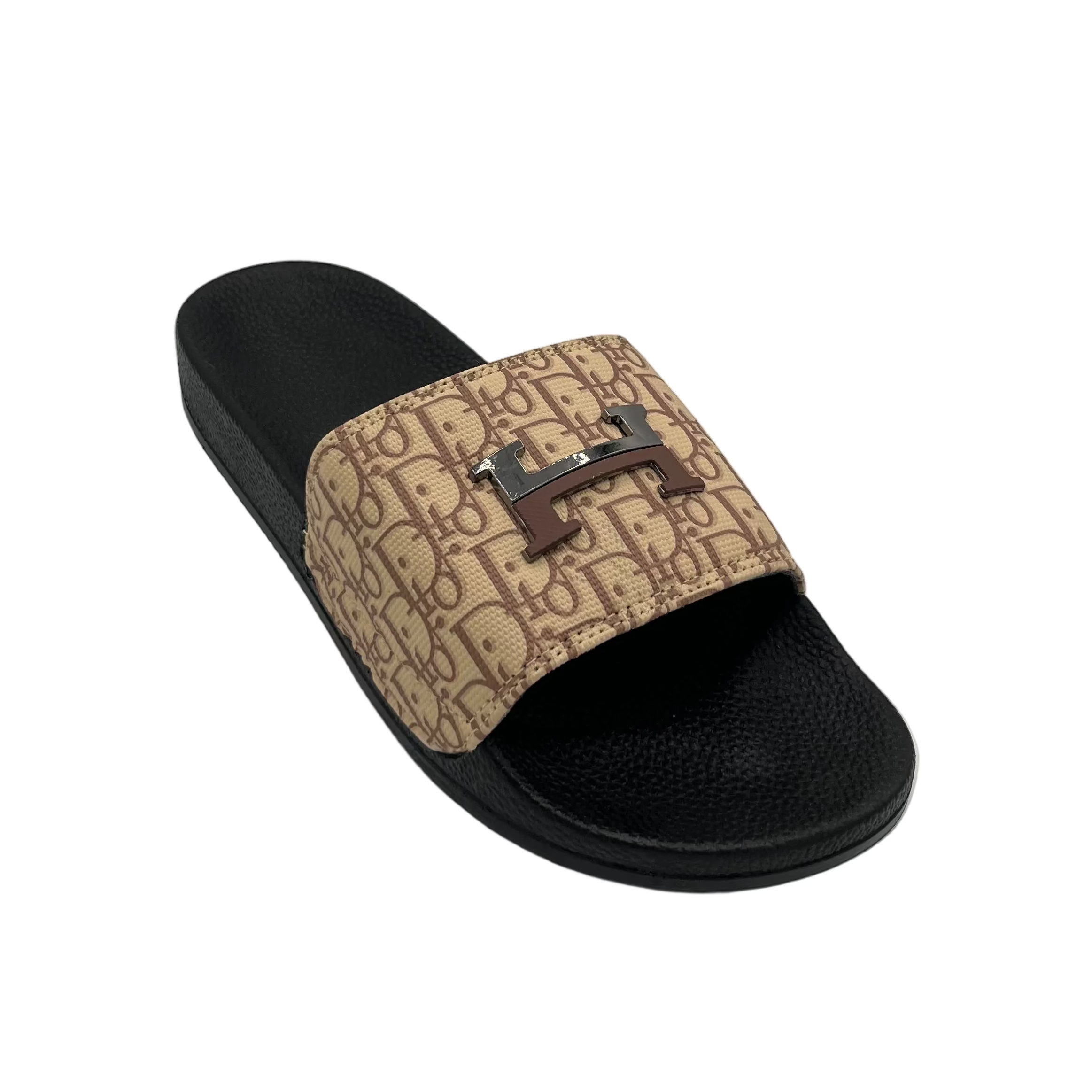 Men Slide Slipper