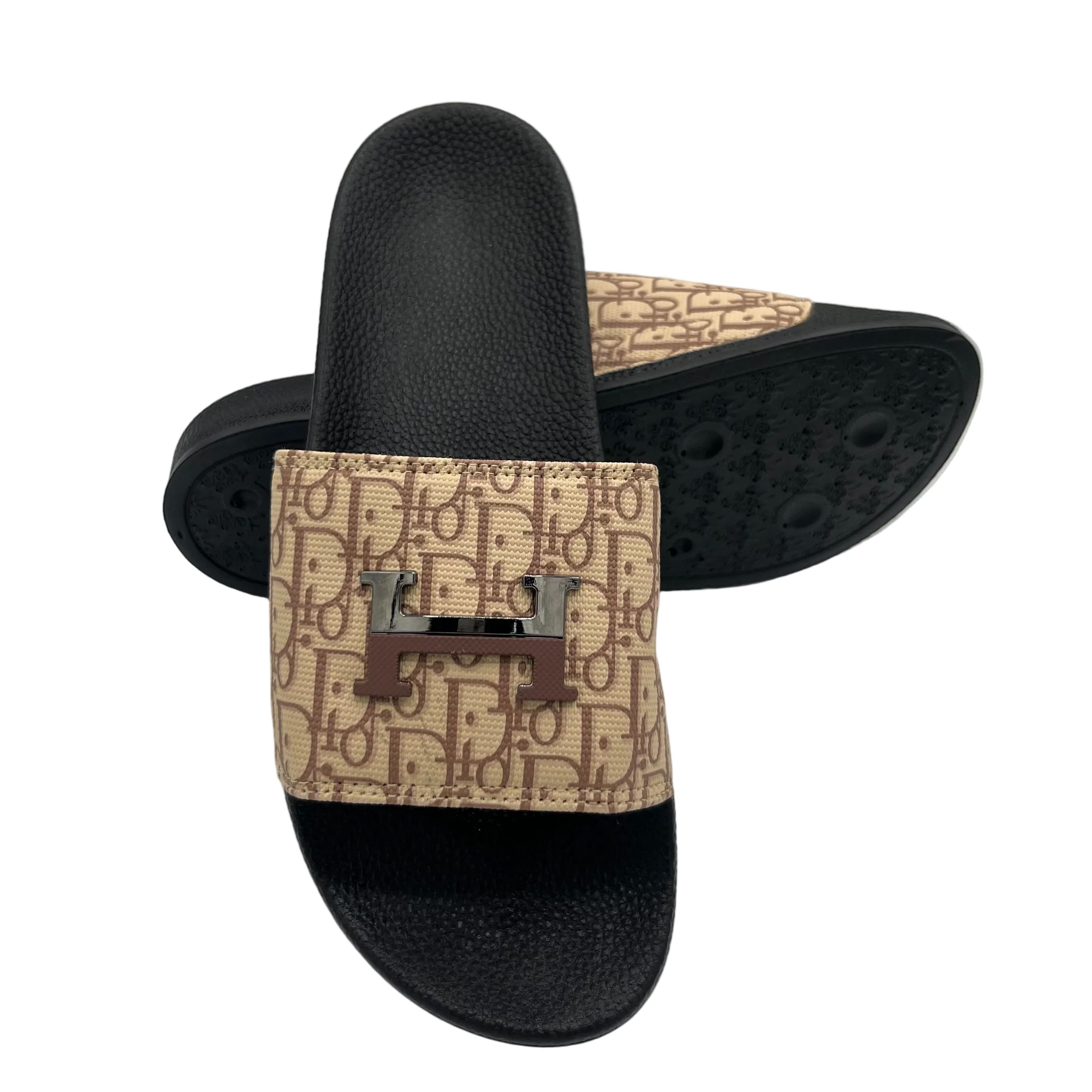 Men Slide Slipper