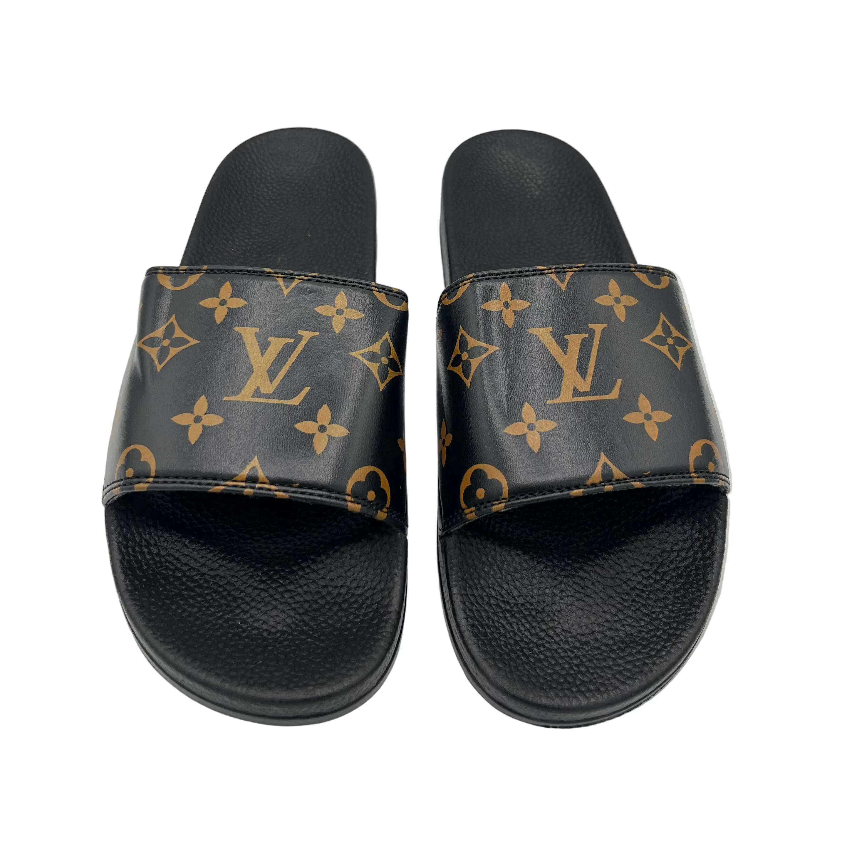 Men Slide Slipper
