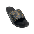 Men Slide Slipper