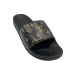 Men Slide Slipper