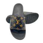 Men Slide Slipper