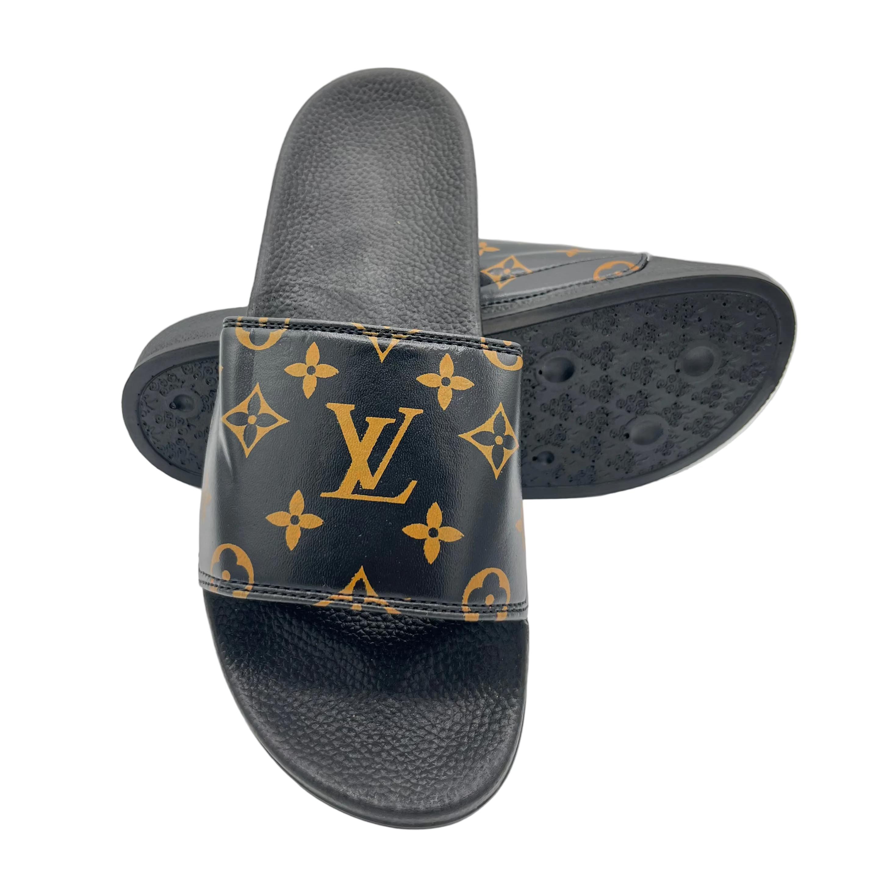 Men Slide Slipper